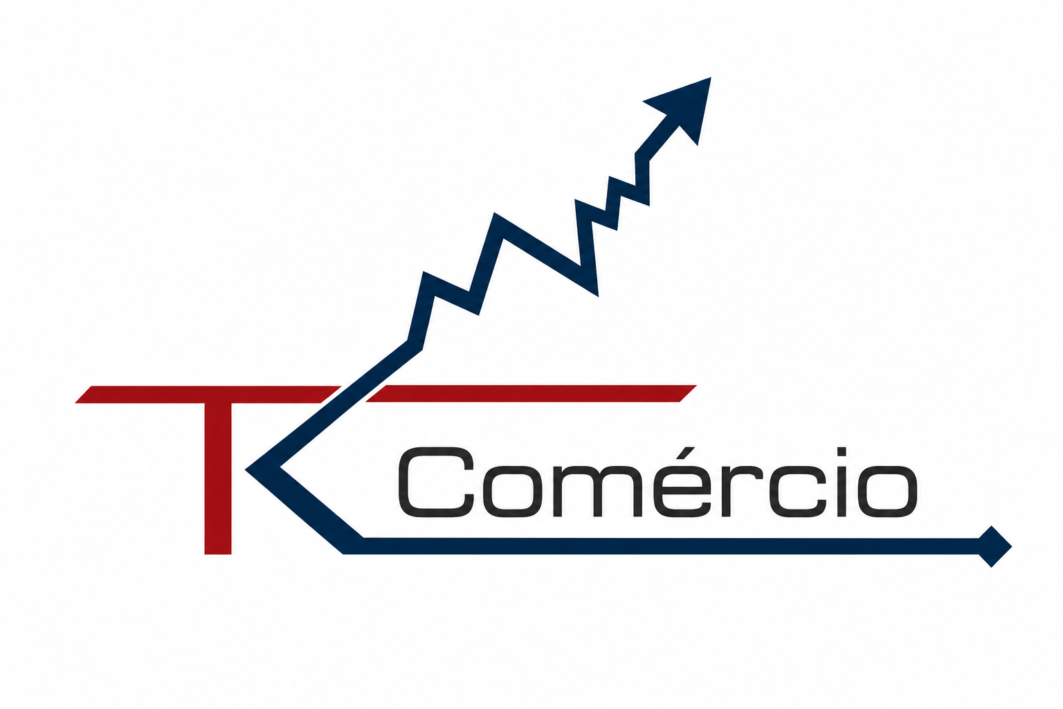 TK Comércio